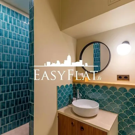 Very Pretty 3-bedroom Apartment, Passy- La Muette, 16, By Easyflat